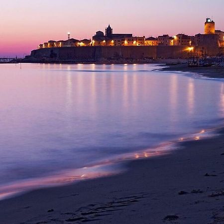 Maison Mi.Ri' Termoli Ngoại thất bức ảnh