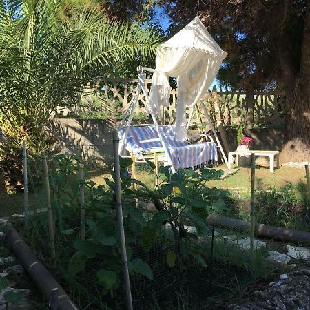 Maison Mi.Ri' Termoli Ngoại thất bức ảnh
