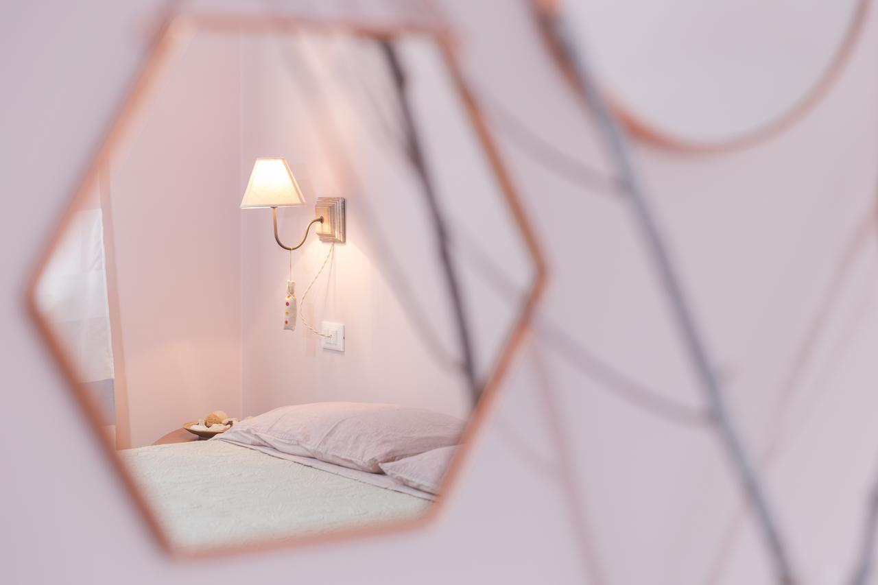 Maison Mi.Ri' Termoli Ngoại thất bức ảnh