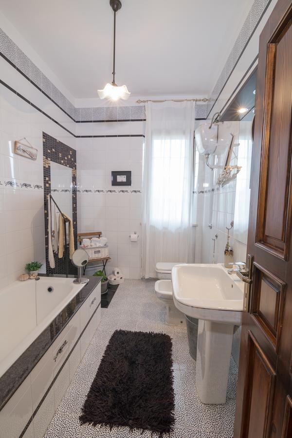 Maison Mi.Ri' Termoli Ngoại thất bức ảnh