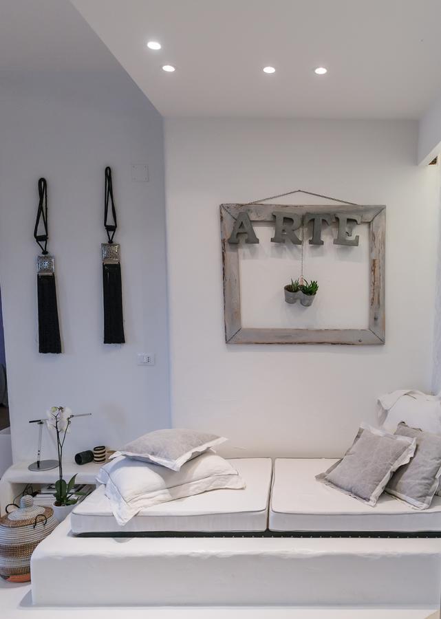 Maison Mi.Ri' Termoli Ngoại thất bức ảnh