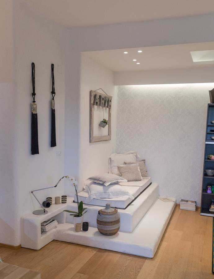 Maison Mi.Ri' Termoli Ngoại thất bức ảnh