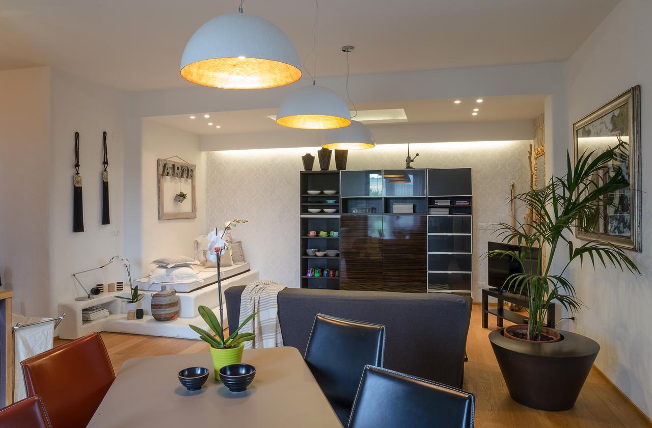 Maison Mi.Ri' Termoli Ngoại thất bức ảnh