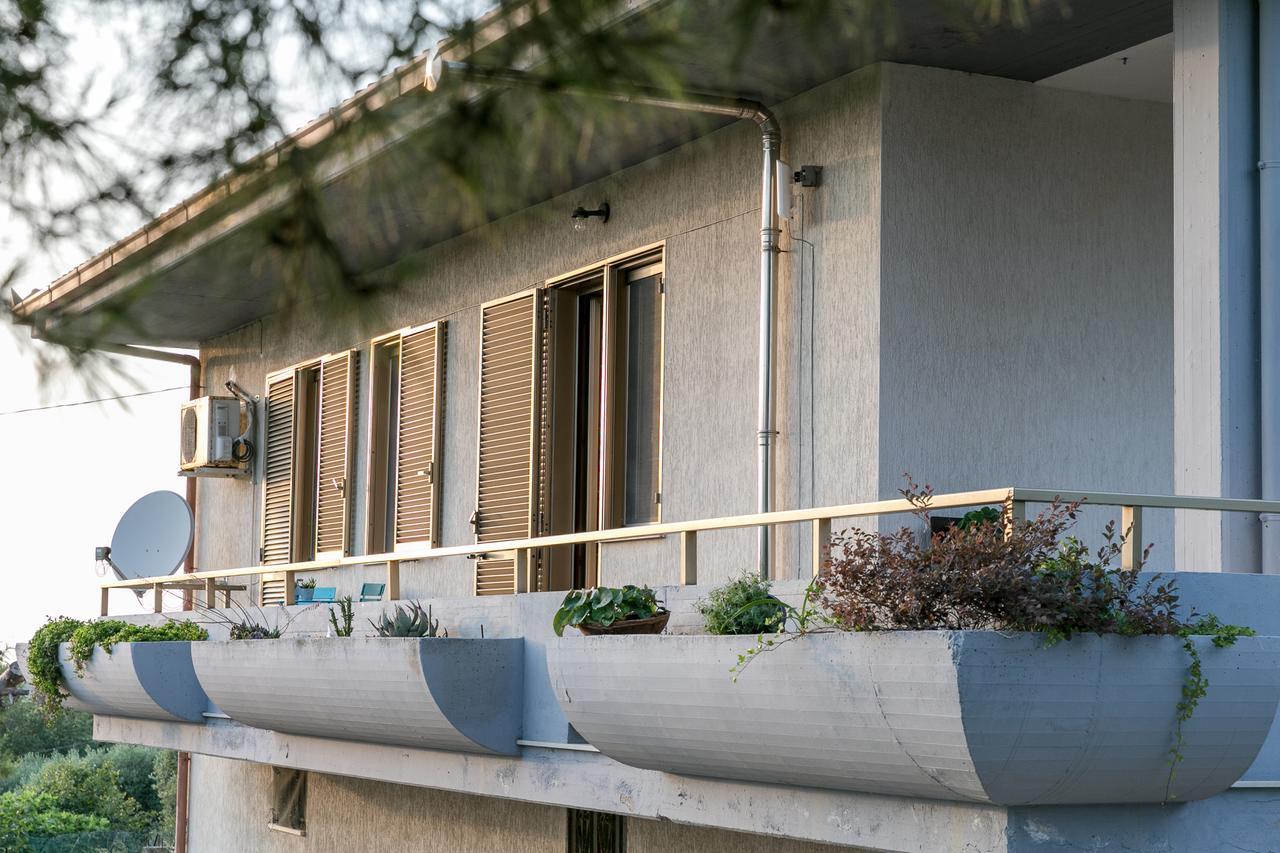 Maison Mi.Ri' Termoli Ngoại thất bức ảnh