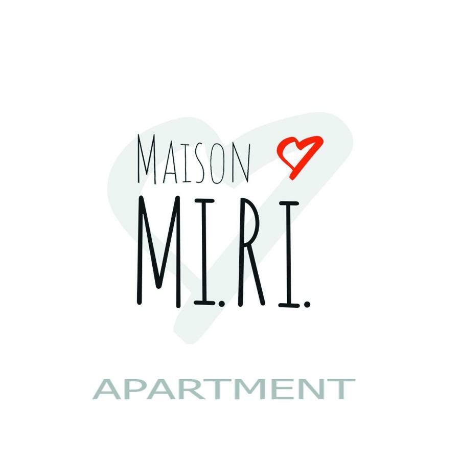 Maison Mi.Ri' Termoli Ngoại thất bức ảnh
