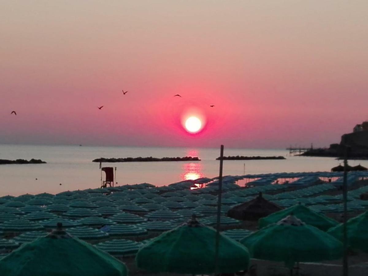Maison Mi.Ri' Termoli Ngoại thất bức ảnh