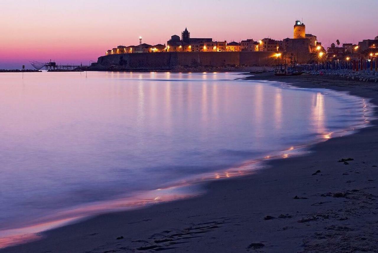 Maison Mi.Ri' Termoli Ngoại thất bức ảnh